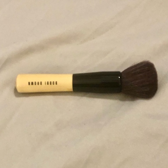 Bobbi Brown Makeup Bobbi Brown Bronzer Brush Poshmark